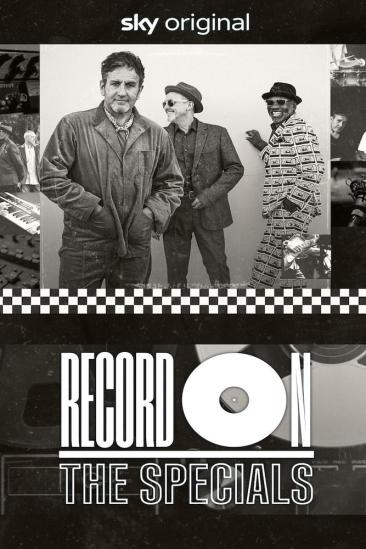 Record On: The Specials - A Message to You (2024)