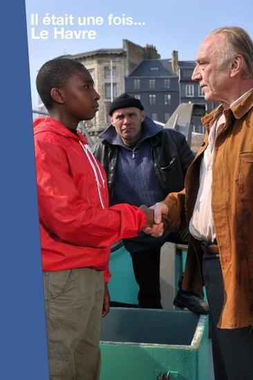 Il était une fois... Le Havre (2014)