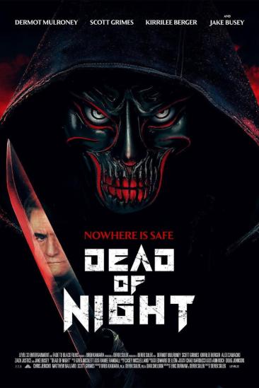 Dead of Night (2026)