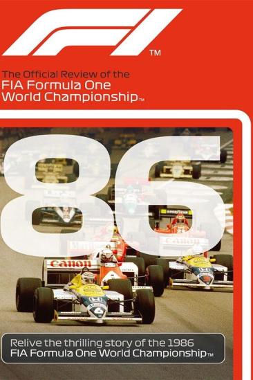 1986 FIA Formula One World Championship Season Review (1986)