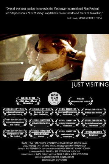 Just Visiting (2006)