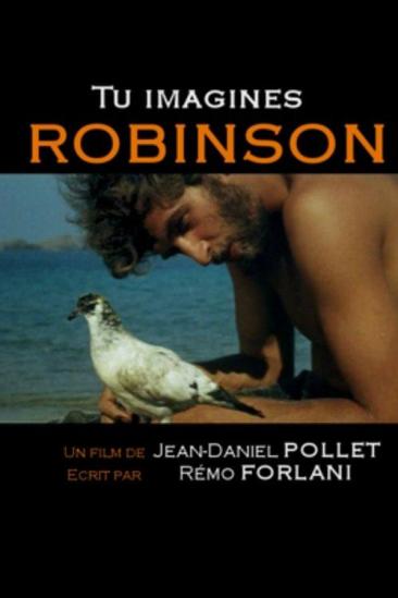 Imagine Robinson Crusoe (1968)