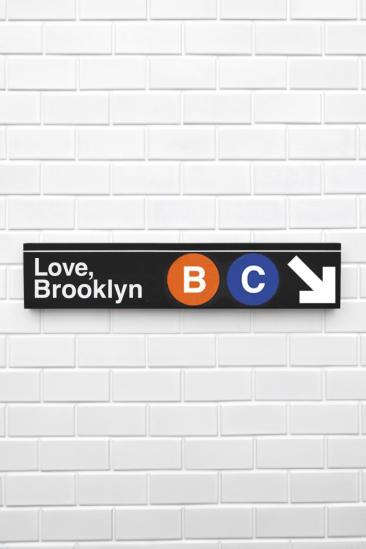 Love, Brooklyn (2025)