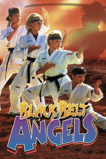 Black Belt Angels (1994)