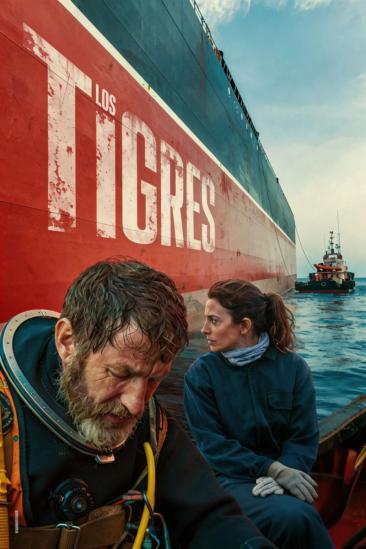 Los Tigres (2025)