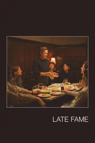 Late Fame (2026)