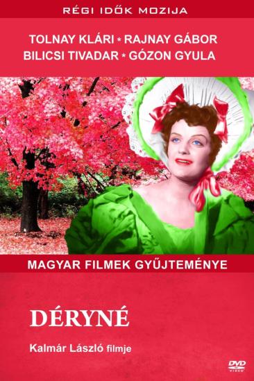 Mrs. Déry (1951)