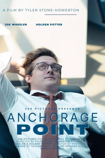 Anchorage Point (2026)