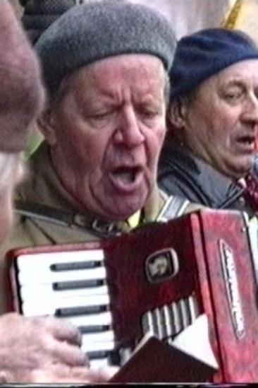 The Real Sound of the Nation's Rebirth 1989-1993 (2010)