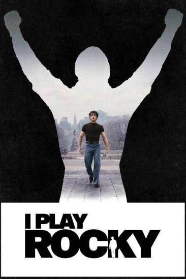 I Play Rocky (2026)