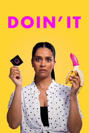 Doin' It (2025)
