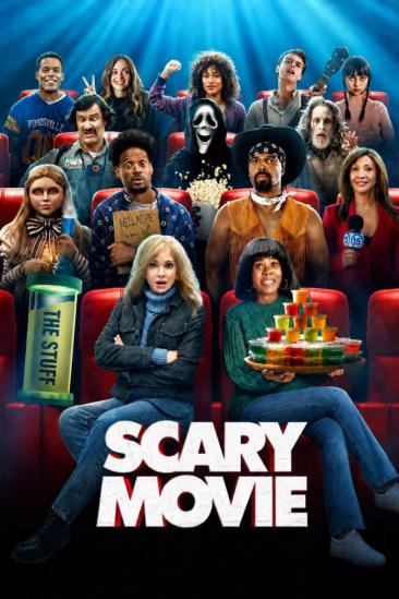 Scary Movie (2026)