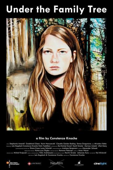 Under the Family Tree (2017)