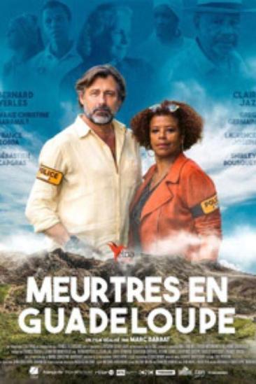 Meurtres en Guadeloupe (2023)