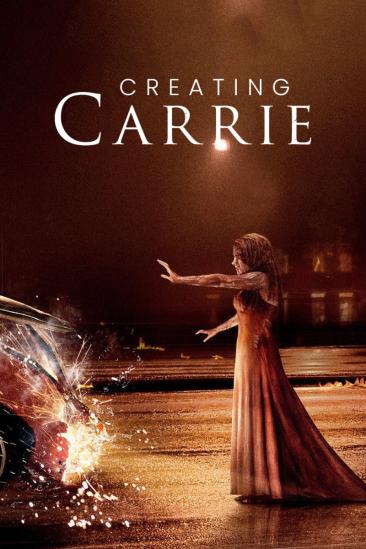 Creating Carrie (2014)