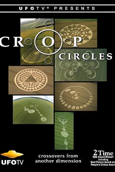 Crop Circles: Crossovers from Another Dimension... (2005)