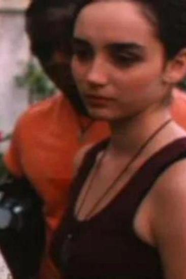 Lost and Found (2001)