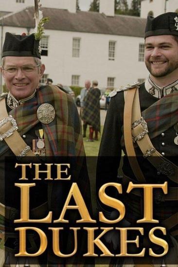 The Last Dukes (2015)