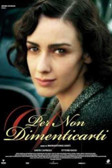 Forget You Not (2006)