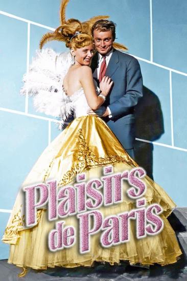 Pleasures of Paris (1952)