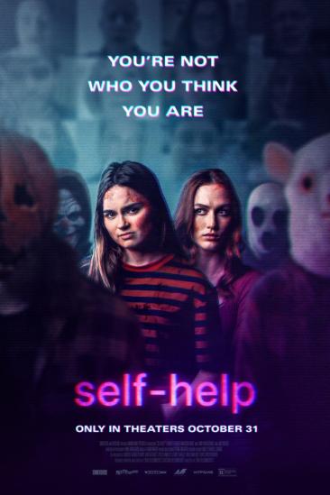 Self-Help (2025)