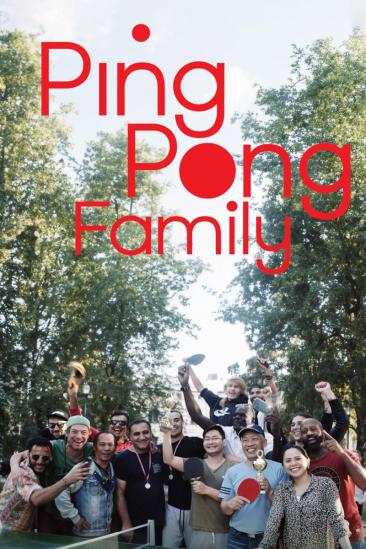 Ping Pong Family (2023)