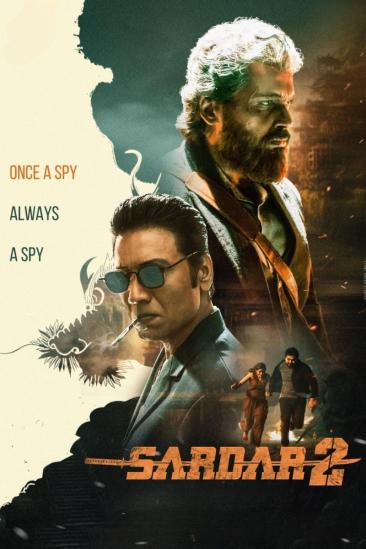Sardar 2 (2026)
