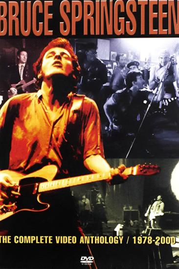 Bruce Springsteen: The Complete Video Anthology 1978-2000 (2001)
