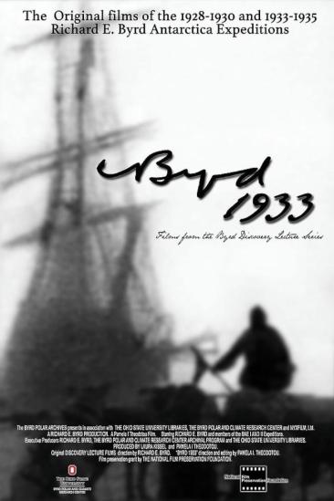 Byrd 1933 (2015)