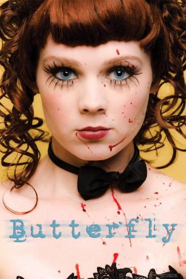 Butterfly (2010)