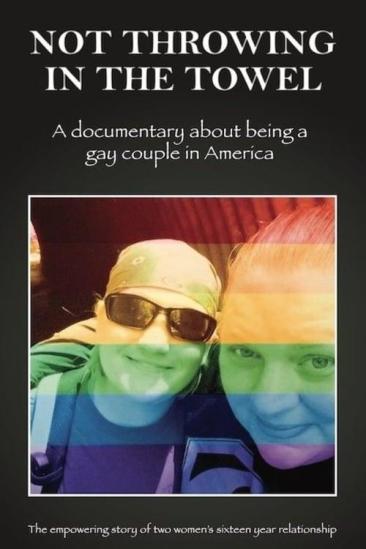 Not Throwing in the Towel (2017)