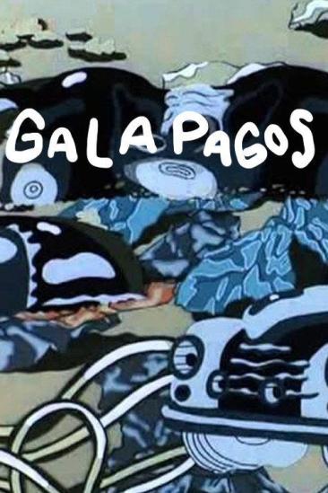 Galapagos (1985)