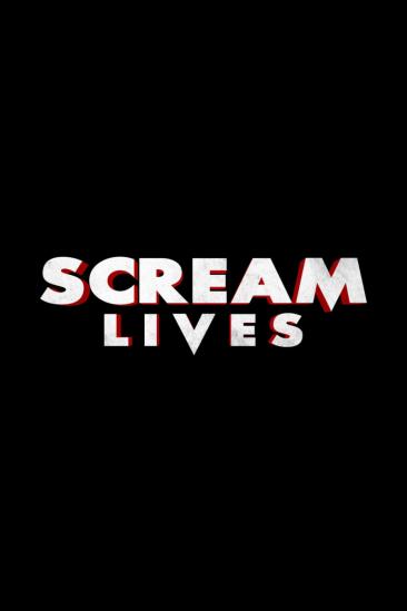 Scream Lives (2026)