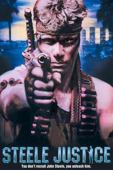 Steele Justice (1987)