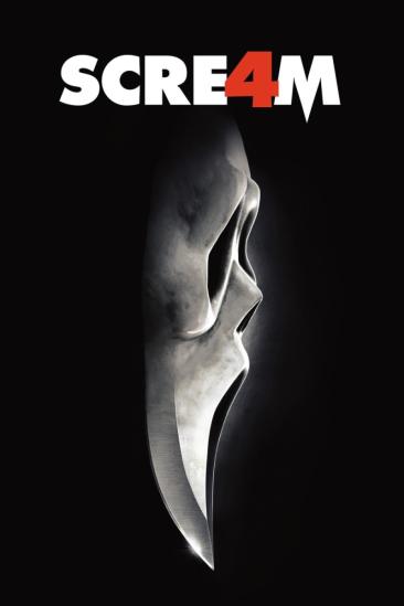 The Making of 'Scream 4' (2011)
