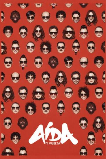 Aída y vuelta (2026)