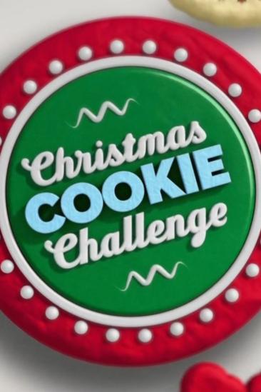 Christmas Cookie Challenge (2015)