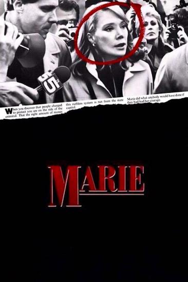 Marie: A True Story (1985)