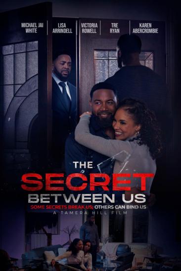 The Secret Between Us (2026)