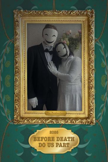 Before Death Do Us Part (2026)