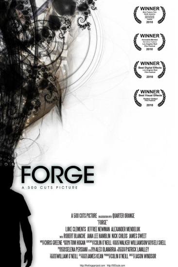 Forge (2010)