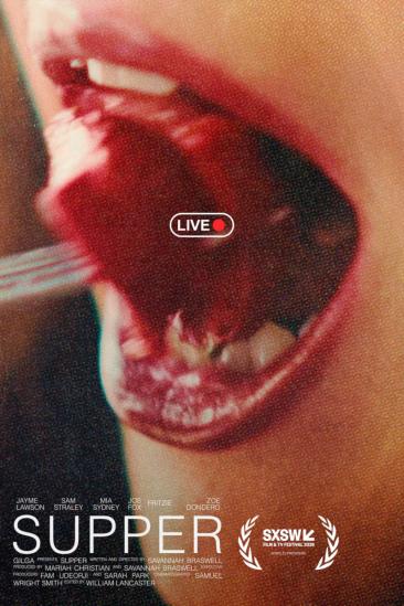 Supper (2026)