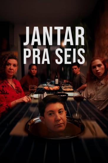Dinner for Six (2025)