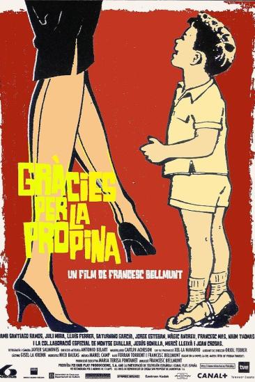 Thanks for the Tip (1997)