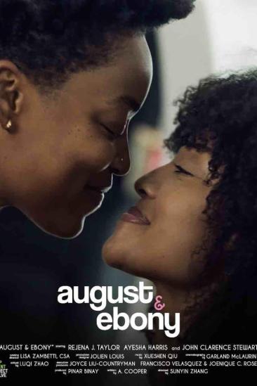 August & Ebony (2026)