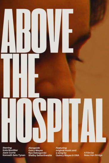 Above the Hospital (2025)