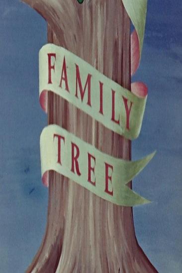 Family Tree (1950)