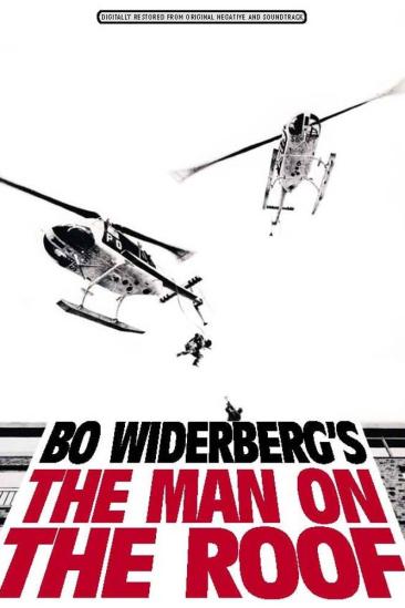 Man on the Roof (1976)