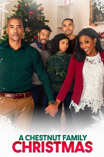 A Chestnut Family Christmas (2021)