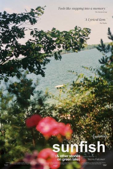 Sunfish (& Other Stories on Green Lake) (2025)